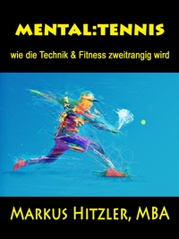 Abbildung von: mental:tennis - Books on Demand