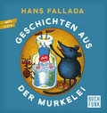 Cover: Geschichten aus der Murkelei - BUCHFUNK Verlag