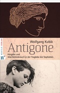 Cover: Antigone - Neufeld Verlag