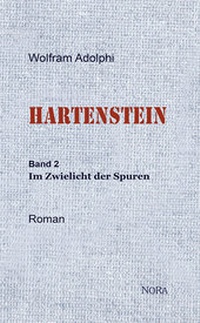 Abbildung von: HARTENSTEIN - Nora