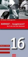 Cover: BURNOUT (Nr. 16) - 3 L