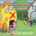 Cover: ULK VAN BULK - Ulk,  der  kleine  Sternenjunge - Nova MD
