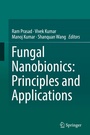 Cover: Fungal Nanobionics: Principles and Applications - Springer