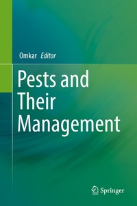 Abbildung von: Pests and Their Management - Springer