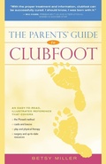 Cover: Parents' Guide to Clubfoot - Hunter House Inc.,U.S.