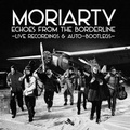 Cover: Echoes From The Borderline - Broken Silence / Hamburg
