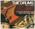 Cover: The Drums (Le Cours D'monstratif Sur La Batterie J - Galileo Music Communication GmbH / F&uuml;rstenfeldbr&uuml;ck