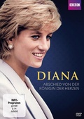 Cover: Diana - Abschied von der K&ouml;nigin der Herzen - polyband Medien