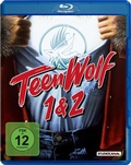Cover: Teen Wolf 1&2 - StudioCanal