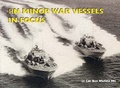 Cover: RN Minor War Vessels in Focus - Maritime Books