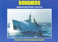 Cover: Roughers - Maritime Books