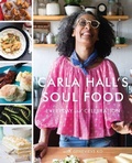 Cover: Carla Hall's Soul Food - Collins