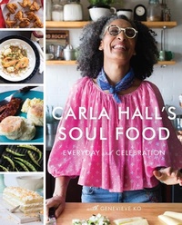 Abbildung von: Carla Hall's Soul Food - Collins