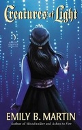 Cover: Creatures of Light - Voyager