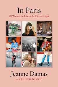 Enlarge image Cover: In Paris - Penguin USA
