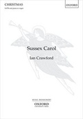 Cover: Sussex Carol - Oxford University Press