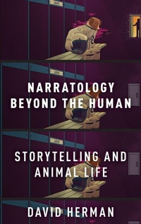 Enlarge image Cover: Narratology beyond the Human - Oxford University Press Inc
