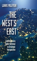 Cover: The West's East - Oxford University Press Inc