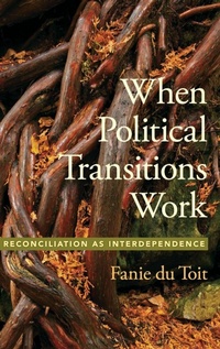 Enlarge image Cover: When Political Transitions Work - Oxford University Press Inc