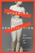 Cover: Athenian Prostitution - Oxford University Press Inc