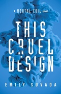 Cover: This Cruel Design - Penguin Books Ltd