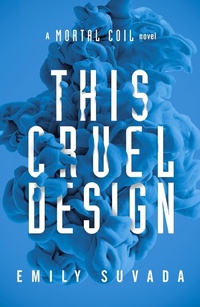 Enlarge image Cover: This Cruel Design - Penguin Books Ltd