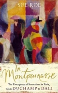 Cover: In Montparnasse - Fig Tree