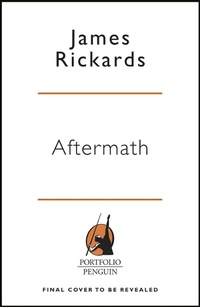 Enlarge image Cover: Aftermath - Portfolio Penguin