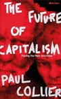 Cover: The Future of Capitalism - Allen Lane