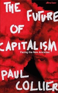 Enlarge image Cover: The Future of Capitalism - Allen Lane
