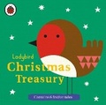 Cover: Ladybird Christmas Treasury - Ladybird