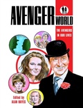 Cover: Avengerworld - The Avengers In Our Lives - Lulu.com