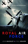 Cover: The Royal Air Force - Oxford University Press