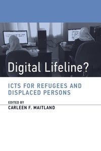 Abbildung von: Digital Lifeline? - MIT Press