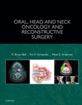 Cover: Oral, Head and Neck Oncology and Reconstructive Surgery - E-Book - Elsevier