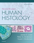 Cover: Stevens & Lowe's Human Histology - E-Book - Elsevier