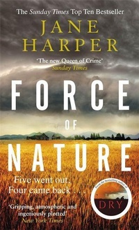 Abbildung von: Force of Nature - Abacus