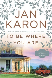 Enlarge image Cover: To Be Where You Are - Random House Inc