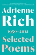 Cover: Selected Poems - WW Norton & Co