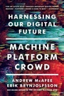 Cover: Machine, Platform, Crowd - WW Norton & Co
