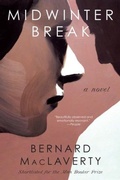 Cover: Midwinter Break - WW Norton & Co