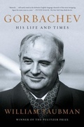 Cover: Gorbachev - WW Norton & Co