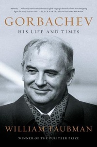 Enlarge image Cover: Gorbachev - WW Norton & Co