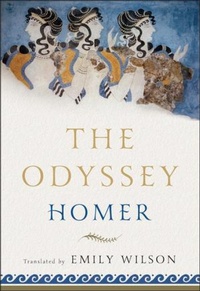 Abbildung von: The Odyssey - WW Norton & Co