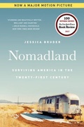 Cover: Nomadland - WW Norton & Co