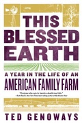 Cover: This Blessed Earth - WW Norton & Co