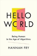 Cover: Hello World - WW Norton & Co