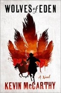 Cover: Wolves of Eden - WW Norton & Co