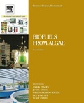 Cover: Biomass, Biofuels, Biochemicals - Elsevier