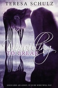 Cover: Unwilling to Break - Blue Phoenix Publishers